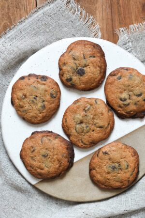 Caixinha de Cookies - 6 Unidades