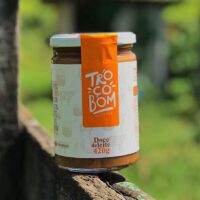 Doce de leite 290g